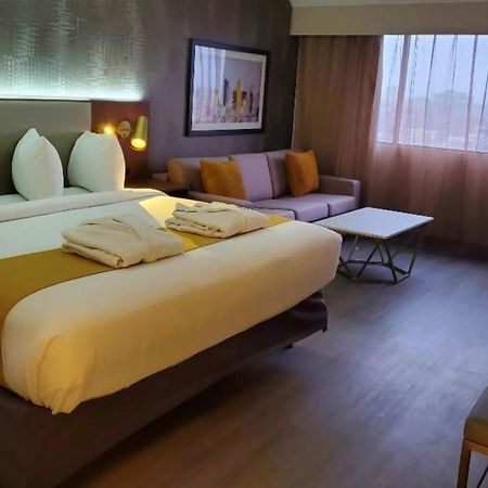 Atlantica Hotel Галифакс Экстерьер фото