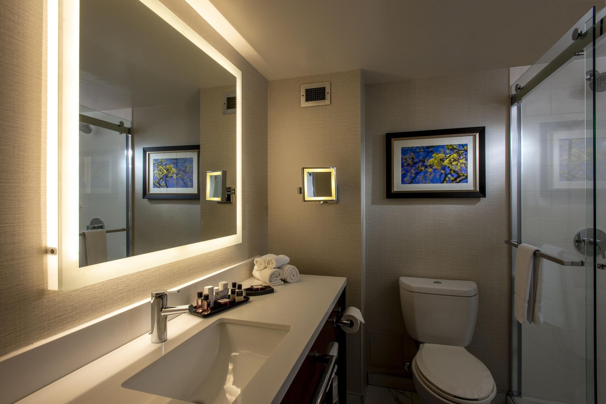 Atlantica Hotel Галифакс Экстерьер фото