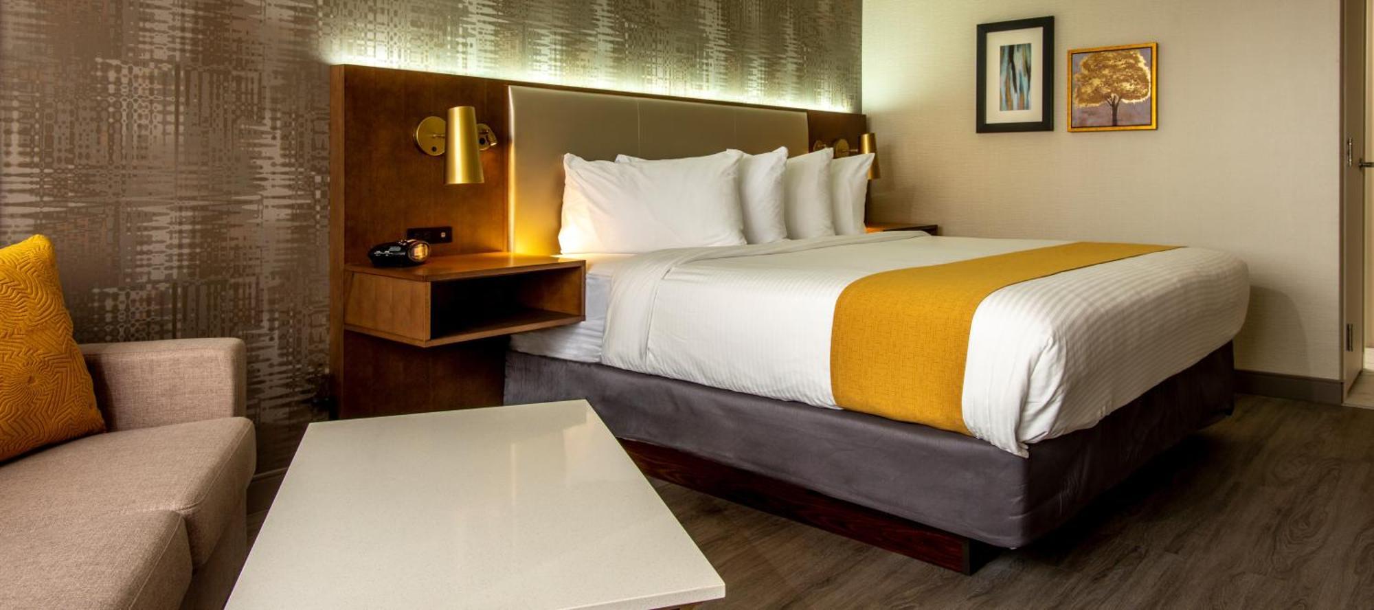 Atlantica Hotel Галифакс Номер фото