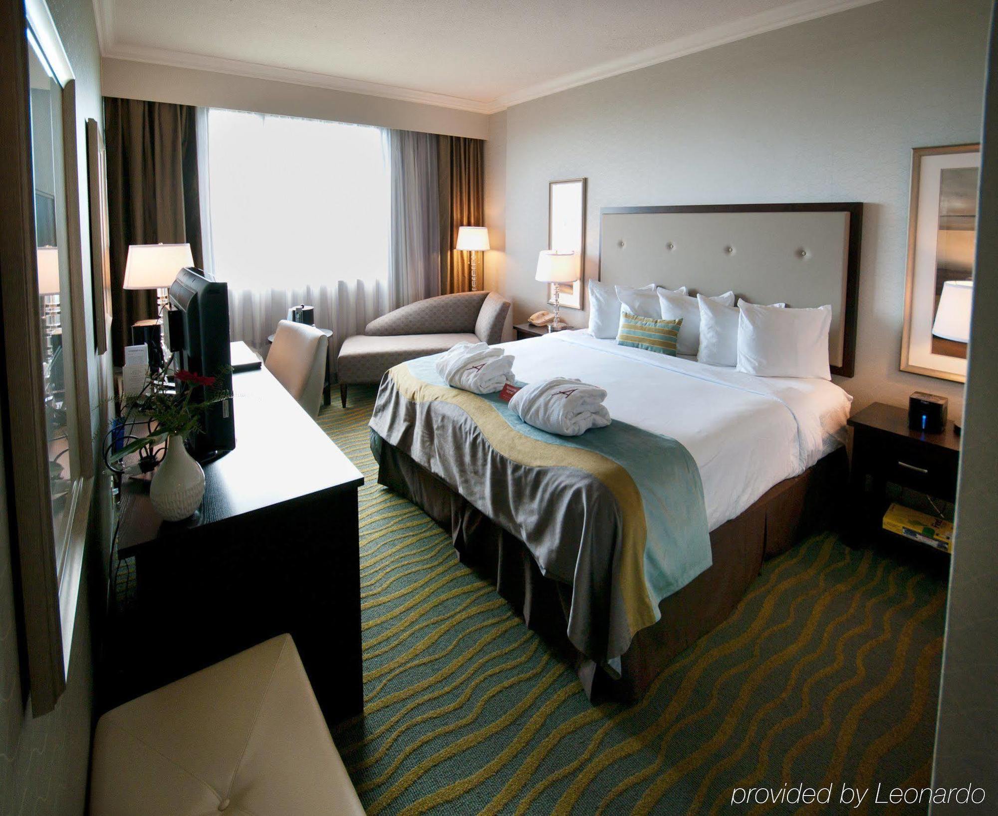Atlantica Hotel Галифакс Номер фото